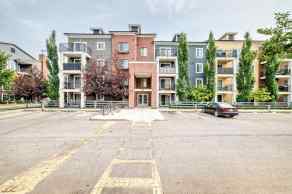 Apartment Calgary homes
