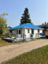 Detached Beaverlodge homes