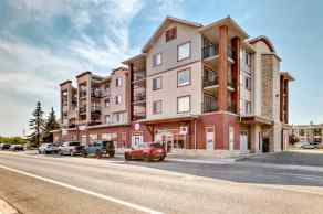 Apartment Cochrane homes