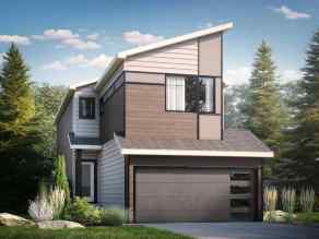 Detached Heritage Hills homes