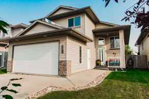 Detached Royal Oaks homes