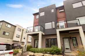 Row/Townhouse Sherwood homes