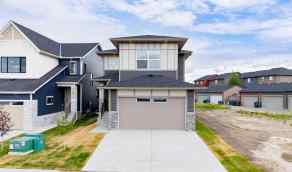 Detached Sunset Ridge homes