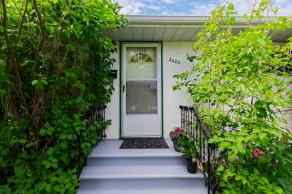 Detached Glendale homes