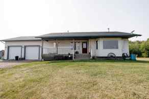 Detached Beaverlodge homes