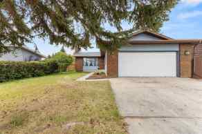 Detached Olds homes