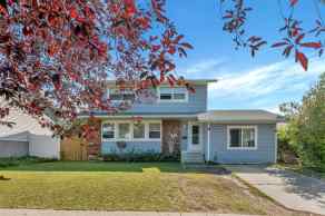 Detached Rundle homes