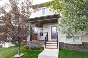 Detached Ravenswood homes