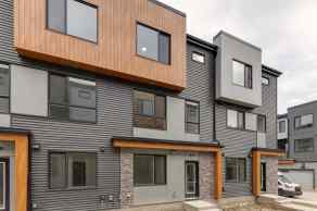 Row/Townhouse Midtown homes