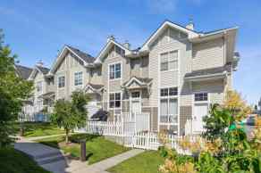 Row/Townhouse New Brighton homes
