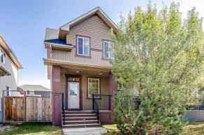 Detached Ravenswood homes