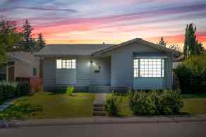 Detached Rundle homes