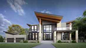 Detached Bearspaw_Calg homes