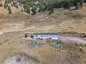 Detached Rural Rocky View County homes