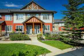 Row/Townhouse Skyview Ranch homes