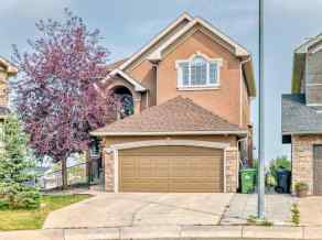 Detached Panorama Hills homes