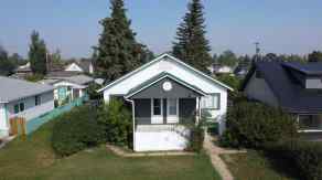 4 plex Hanna homes