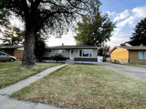 Detached Northeast Crescent Heights homes