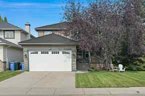 Detached Chaparral Valley homes
