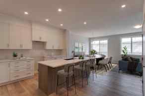 Detached The Willows homes