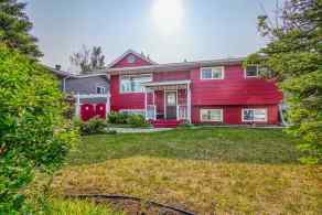 Detached Beaverlodge homes