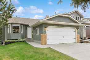 Detached MacEwan Glen homes