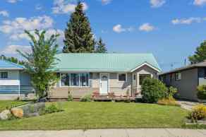 Detached Olds homes
