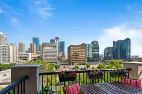 Apartment Connaught homes