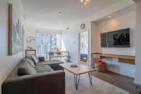 Apartment Connaught homes