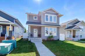 Detached Sylvan Lake homes
