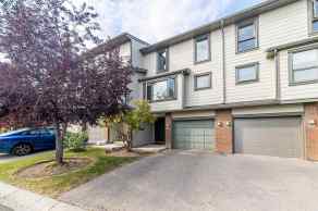 Row/Townhouse Woodlands homes