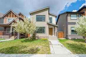 Detached Sora homes