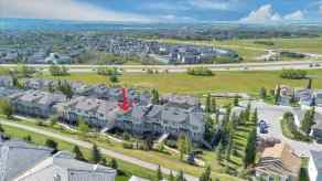 Row/Townhouse Rocky Vale Green homes