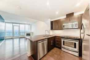 Just listed Spruce Cliff homes for sale new Unit-1606-55 Spruce Place SW in Spruce Cliff Calgary