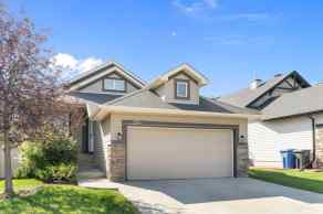 Detached Chestermere homes