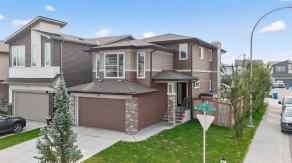Detached Walden homes