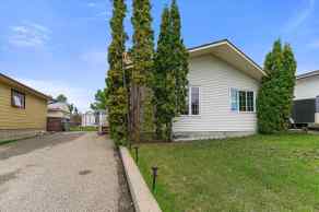 Detached Crystal Ridge homes