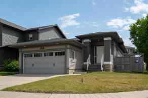 Detached Ravenswood homes