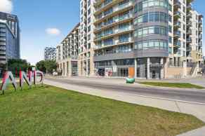 Apartment Bridgeland/Riverside homes