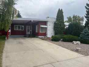 Detached Lethbridge homes