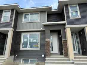 Row/Townhouse Sunset Ridge homes