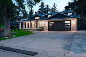 Just listed Canyon Meadows homes for sale new 235 Canova Place SW in Canyon Meadows Calgary