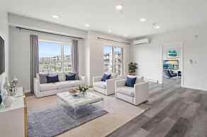 Apartment Harvest Hills homes