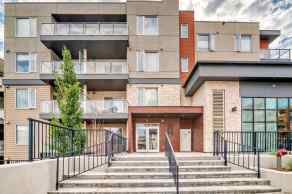 Apartment The Slopes homes