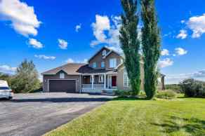 Detached Church Ranches homes