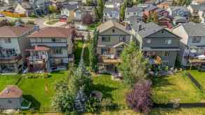 Just listed Sagewood homes for sale new 367 Sagewood Place SW in Sagewood Airdrie