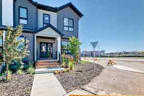 Row/Townhouse Silverado homes