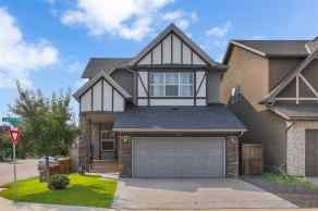 Detached Cranston homes