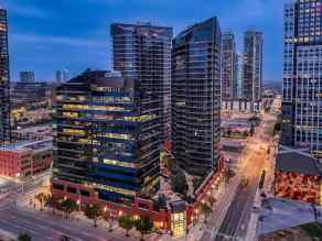 Apartment Connaught homes