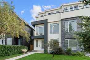 Semi Detached (Half Duplex) Richmond Park homes